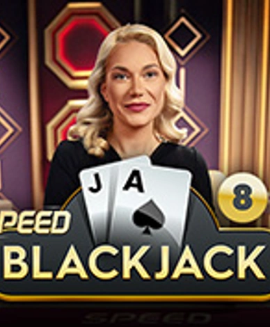 Speed Blackjack 8