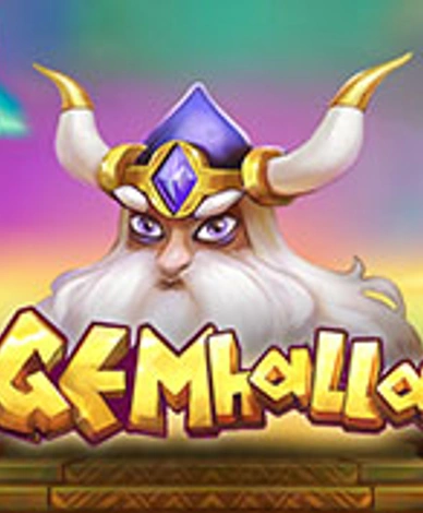 Gemhalla