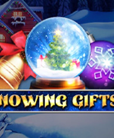 Snowing Gifts