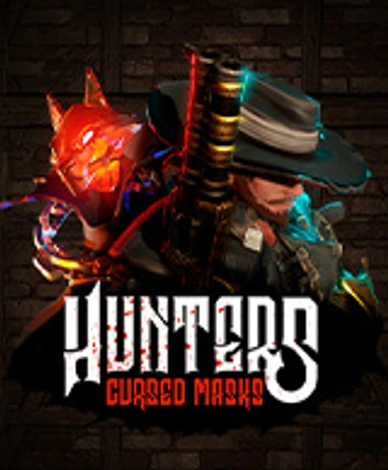 Hunters: Cursed Masks