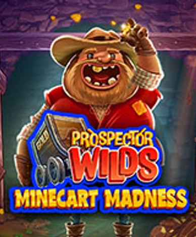 Prospector Wilds Minecart Madness