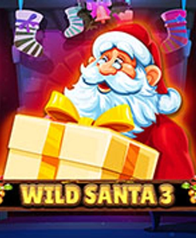 Wild Santa 3