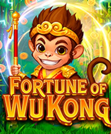 Fortune Of Wu Kong