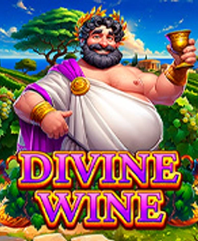 Divine Wine