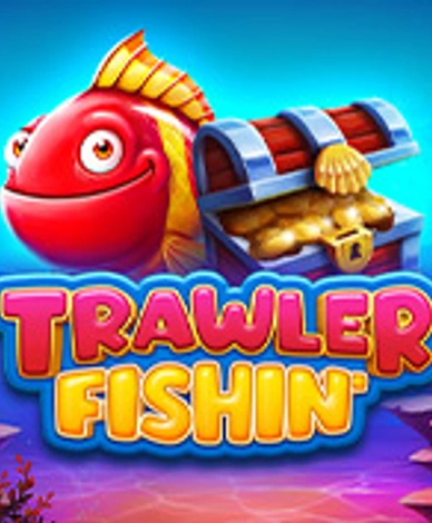 Trawler Fishin