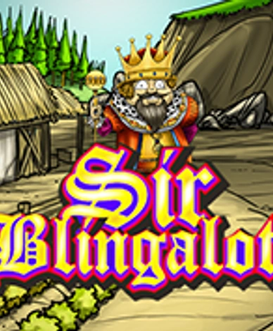 Sir Blingalot