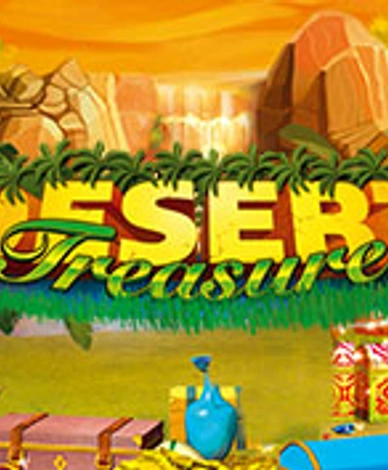 Desert Treasure