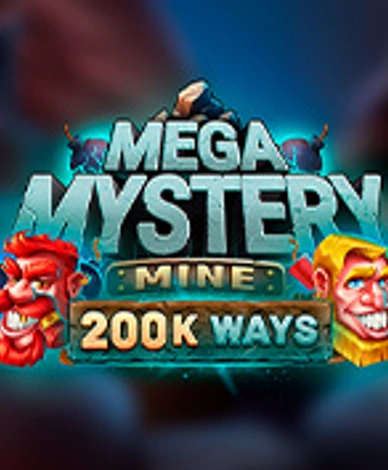 Mega Mystery Mine