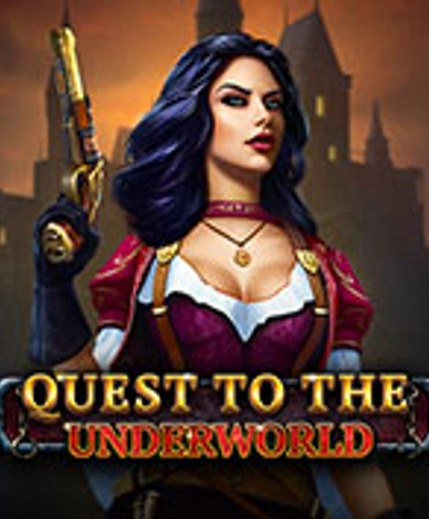 Quest To The Underworld