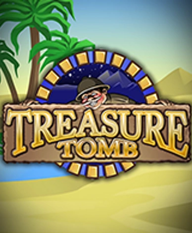 Treasure Tomb