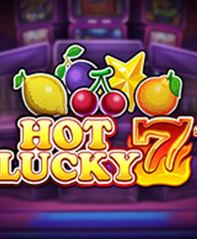 Hot Lucky 7's 