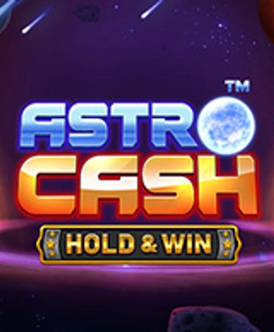 Astro Cash Hold And Win 