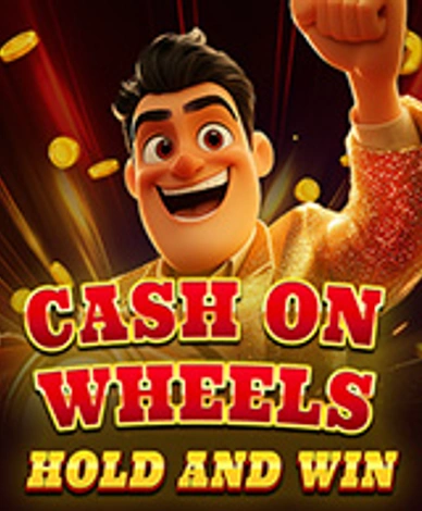 Cash On Wheels: Hold And Win
