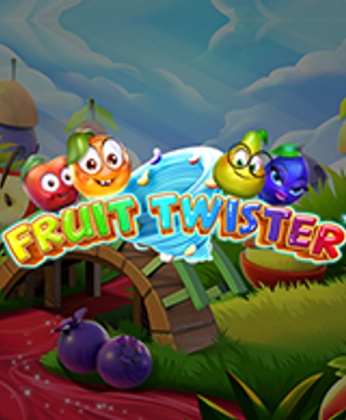 Fruit Twister