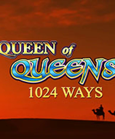 Queen of Queens II
