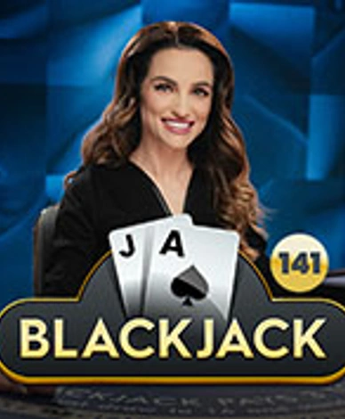 Blackjack 141