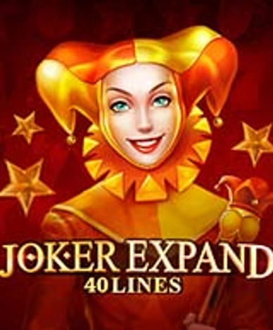 Joker Expand: 40 lines