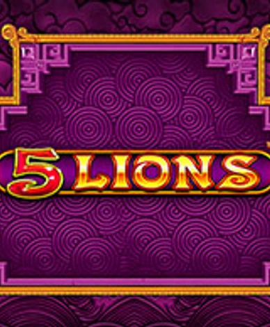 5 Lions 