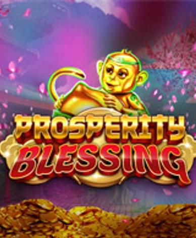 Prosperity Blessing