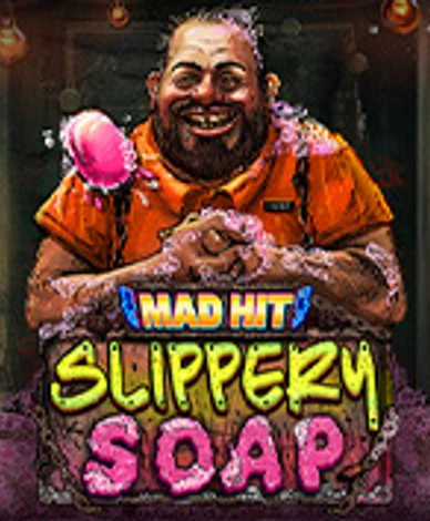 Mad Hit Slippery Soap