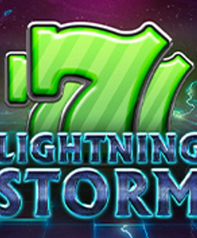 Lightning Storm KAGaming