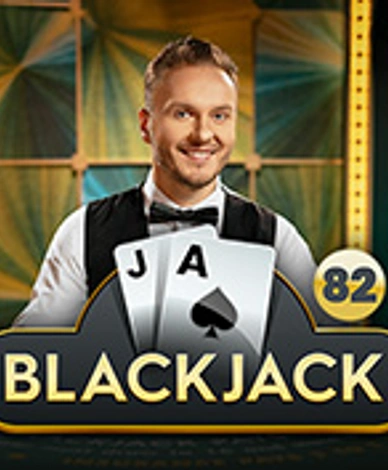 Blackjack 82