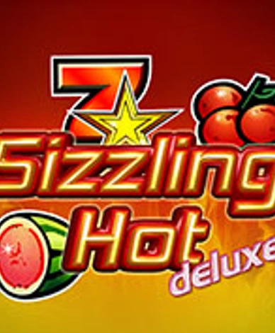 Sizzling Hot Deluxe