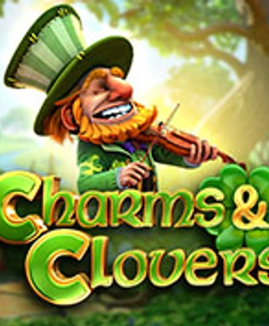 Charms And Clovers 