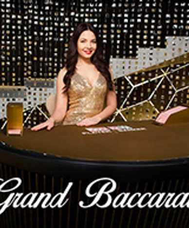 Grand Baccarat Live