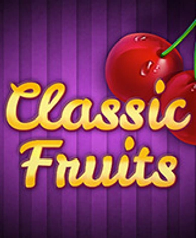 Classic Fruits