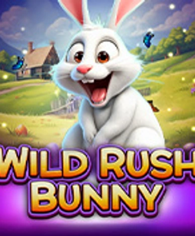 Wild Rush Bunny