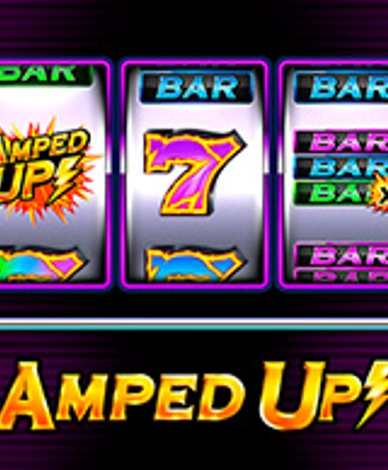 Amped Up