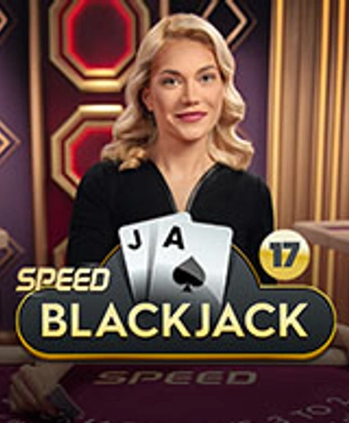 Speed Blackjack 17
