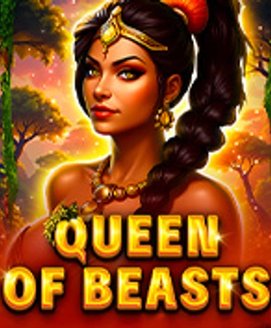 Queen Of Beasts