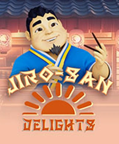 Jiro San Delights