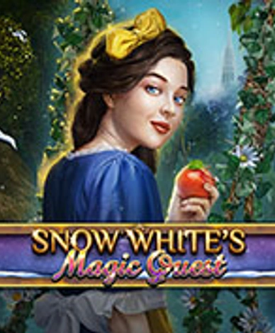 Snow White's Magic Quest