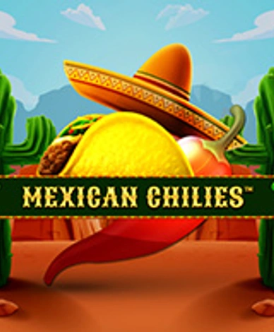 Mexican Chilies
