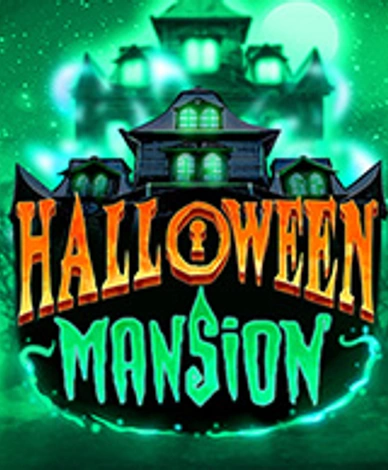 Halloween Mansion