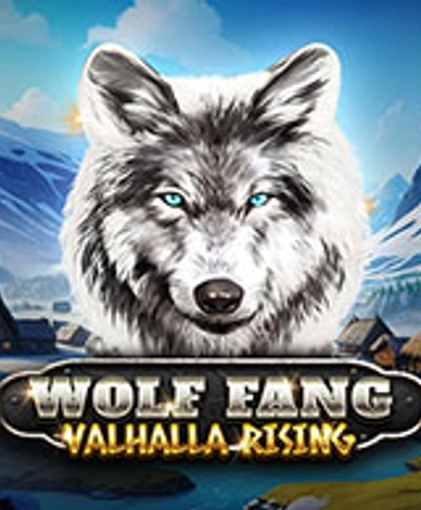 Wolf Fang - Valhalla Rising
