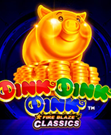 Fire Blaze: Oink Oink Oink