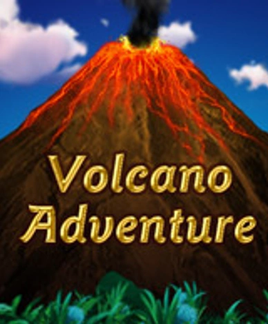 Volcano Adventure