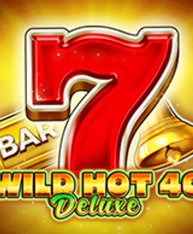 Wild Hot 40 Deluxe