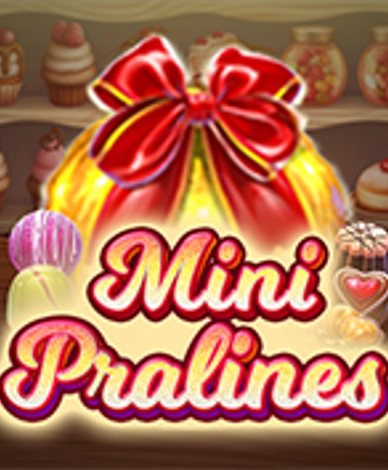 Mini Pralines