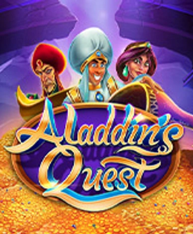 Aladdin's Quest