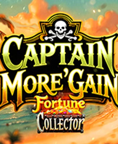 Captain More`Gain