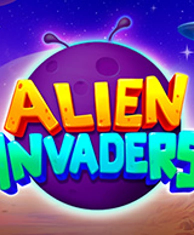 Alien Invaders 