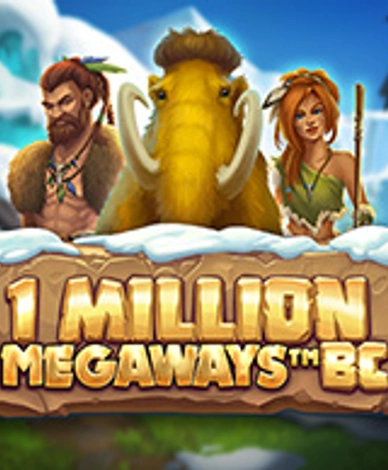 1 Million Megaways BC
