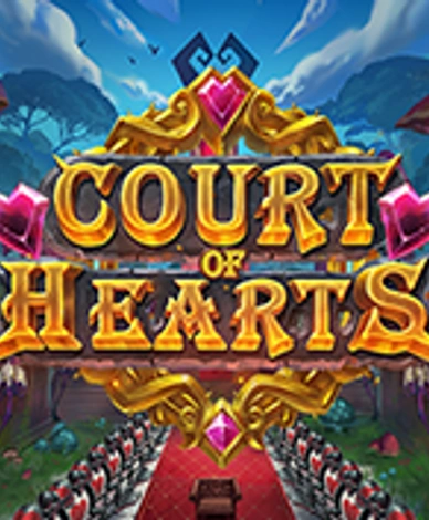 Rabbit Hole Riches - Court of Hearts