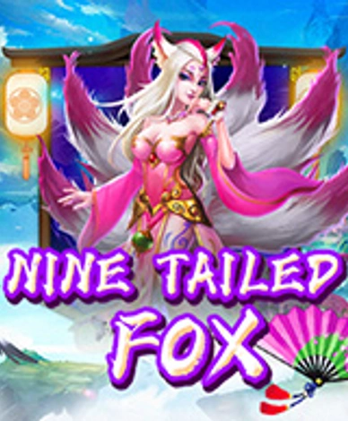 Nine Tailed Fox
