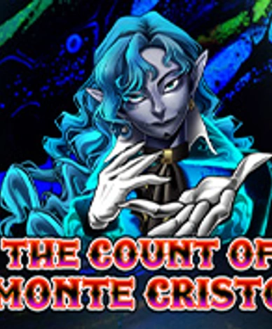 The Count Of Monte Cristo